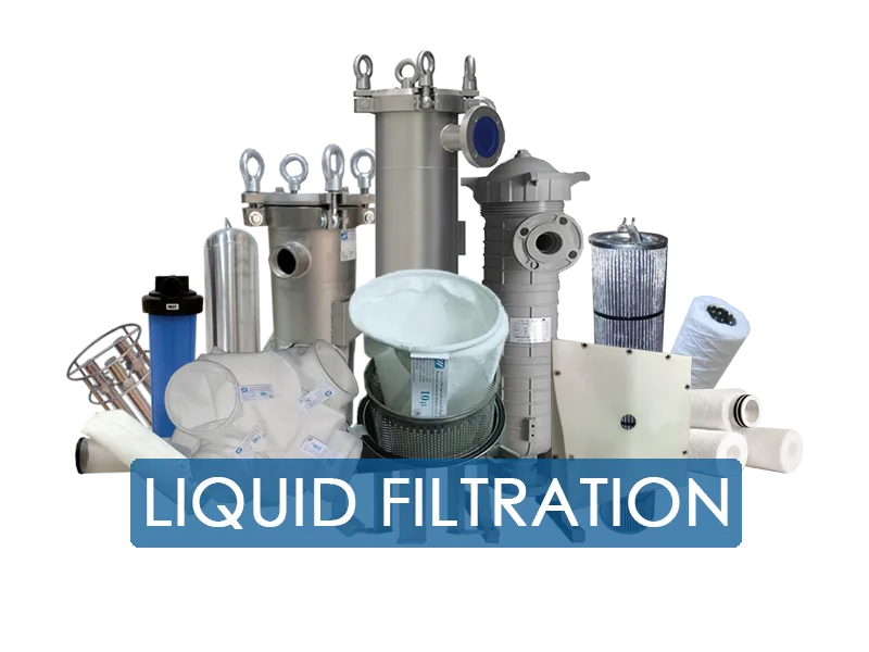 Emirates Industrial Filters LLC