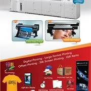 Eisa Printing