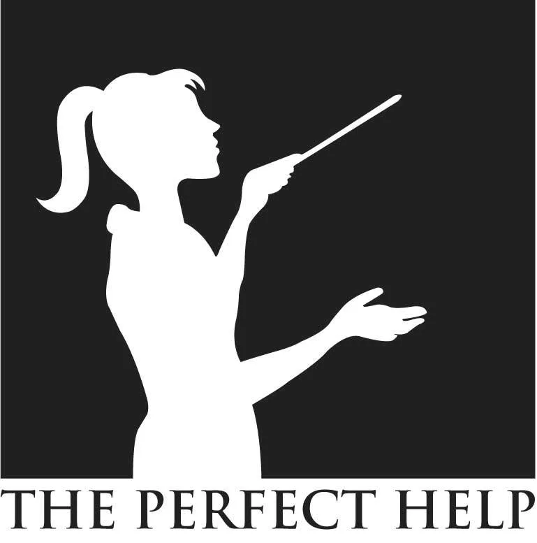 The Perfect Help