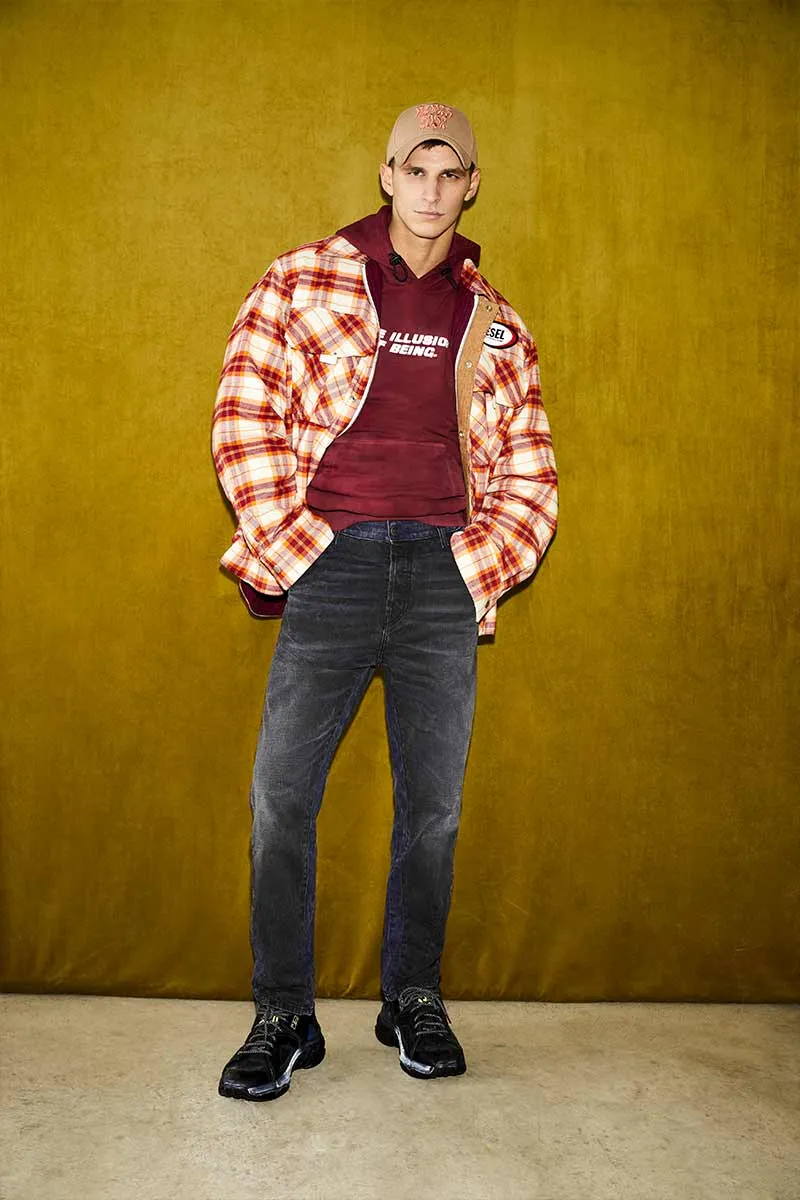 Diesel