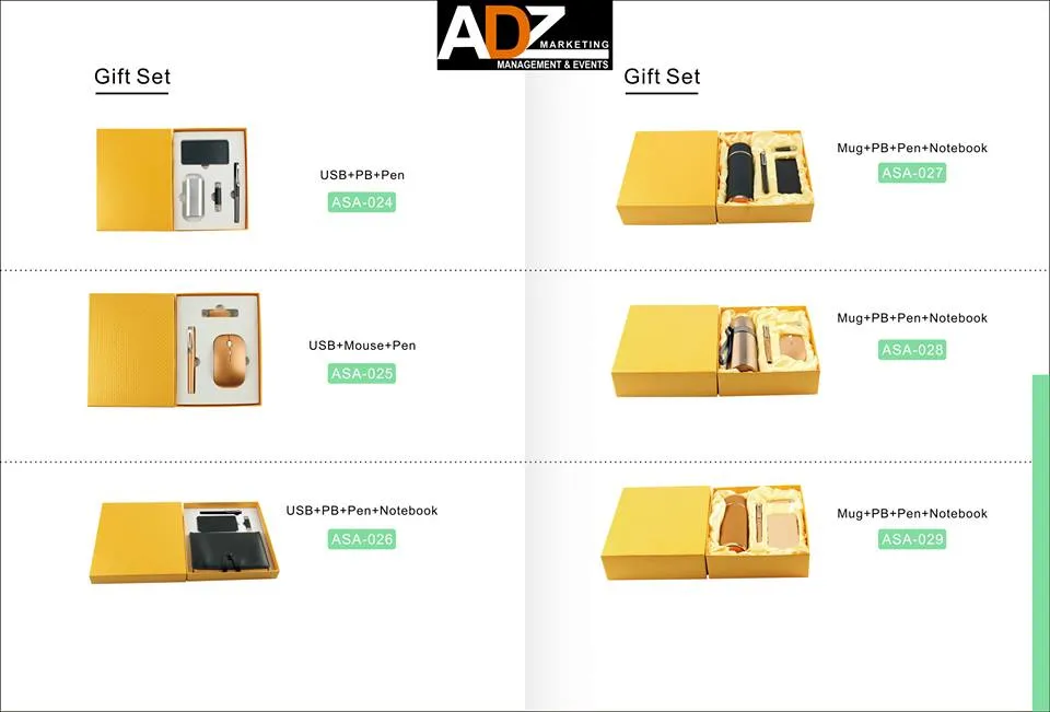 ADZ MARKETING