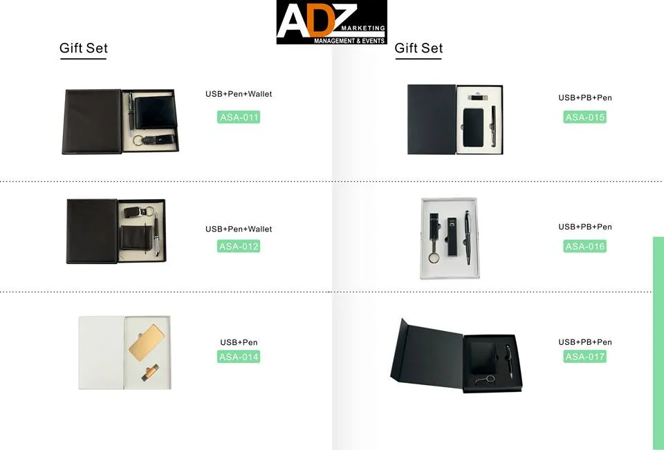 ADZ MARKETING