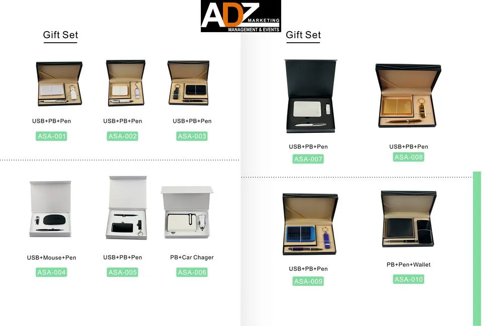 ADZ MARKETING