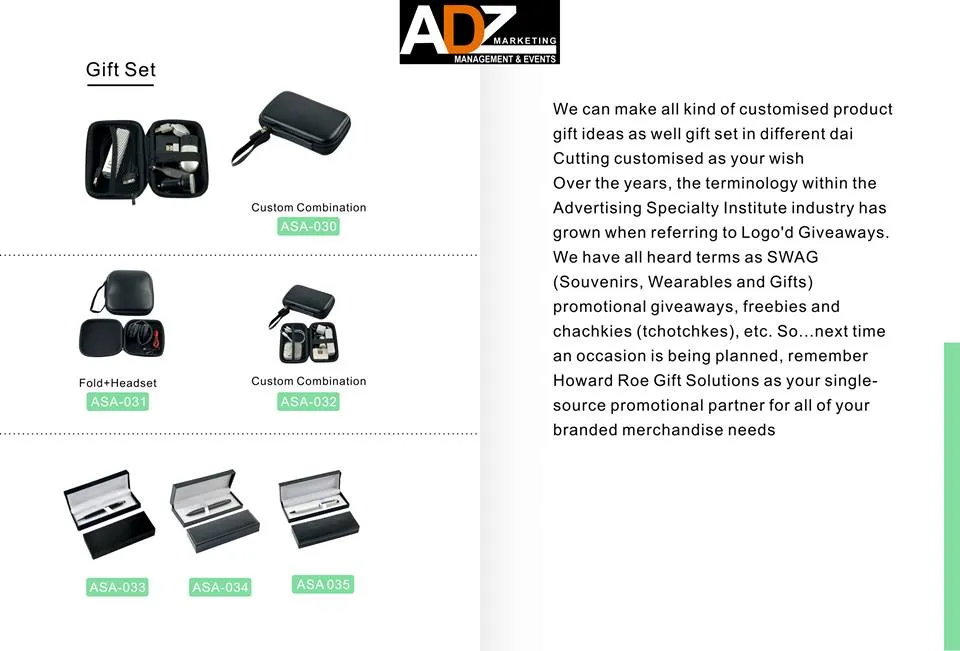 ADZ MARKETING