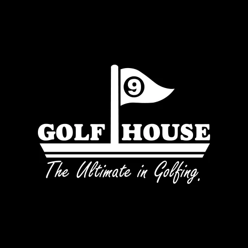Golf House