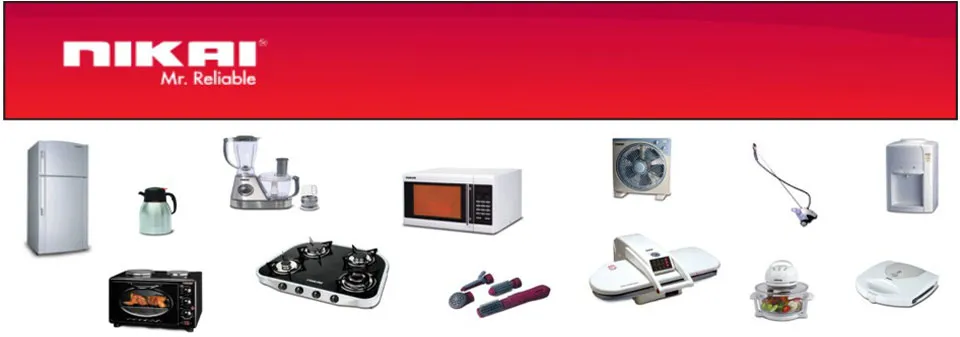 Nikai Group Of Companies