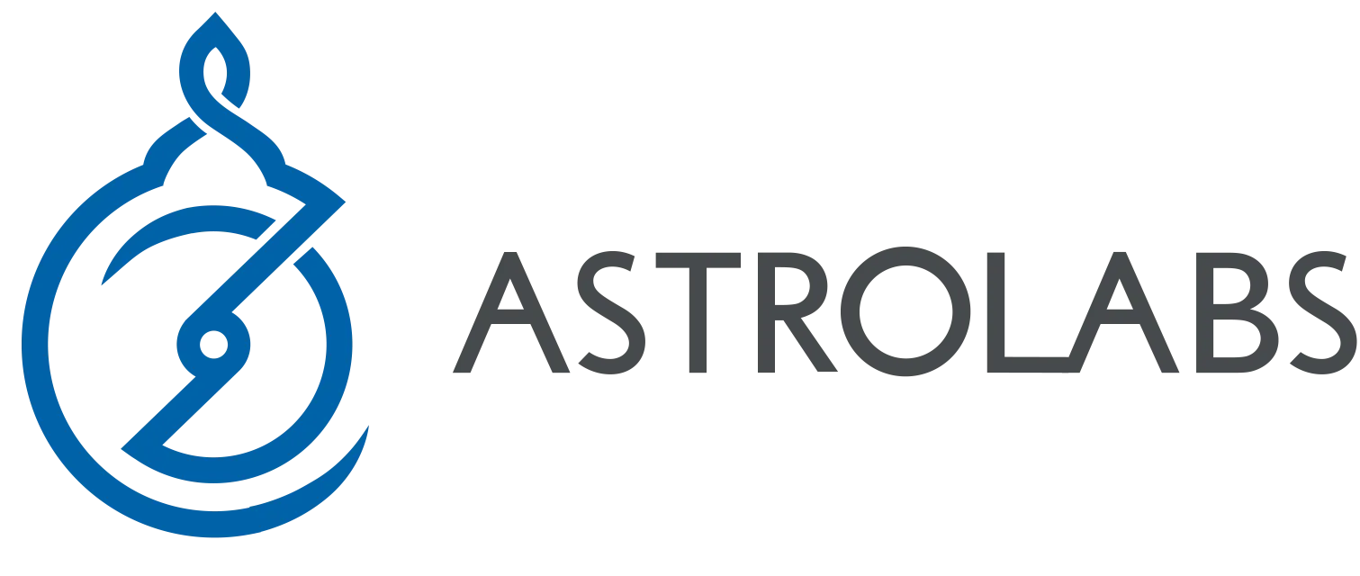 Astrolabs