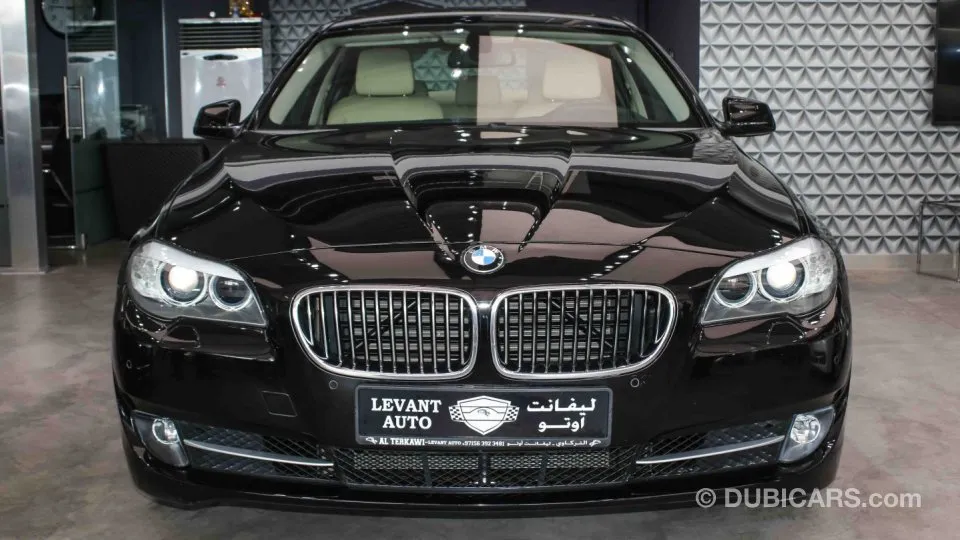 Levant Auto Trading LLC