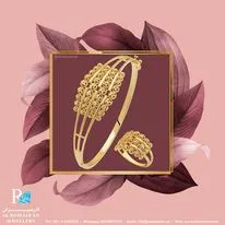 Al Romaizan Gold & Jewellery LLC