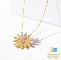 Al Romaizan Gold & Jewellery LLC