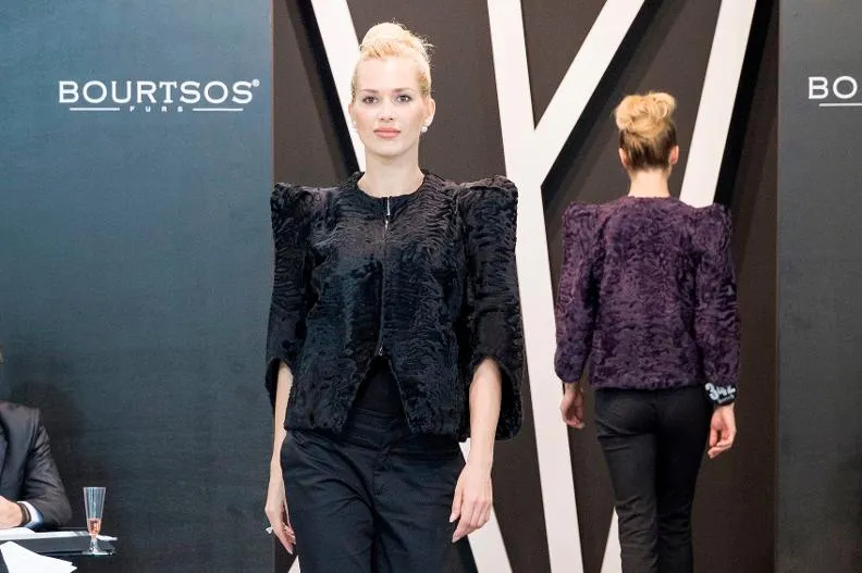 Bourtsos Furs LLC 
