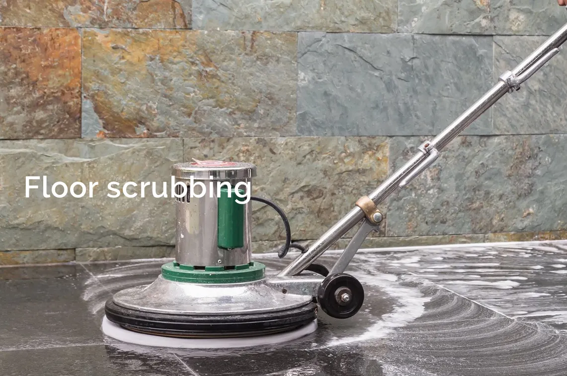 ICE Crystal Cleaning Services