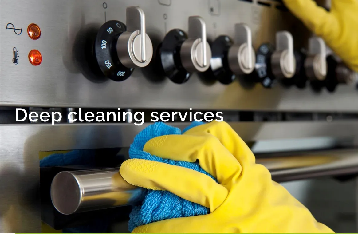 ICE Crystal Cleaning Services