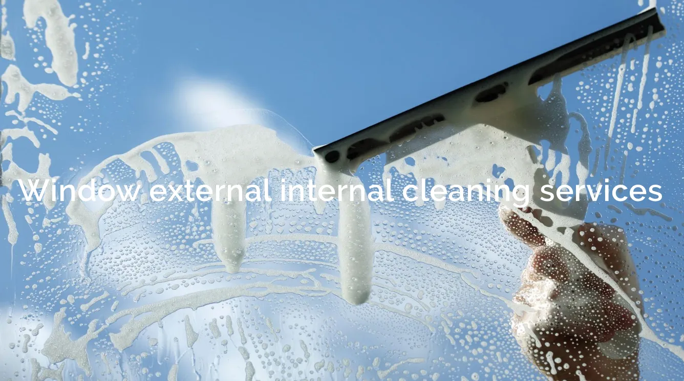 ICE Crystal Cleaning Services