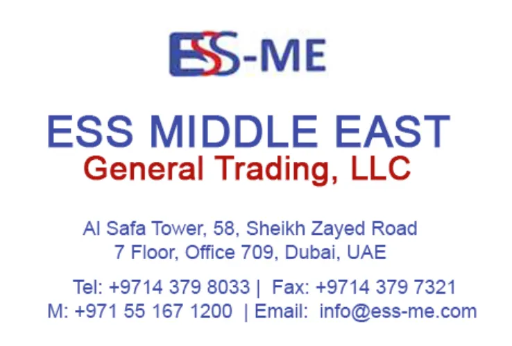 ESS-ME