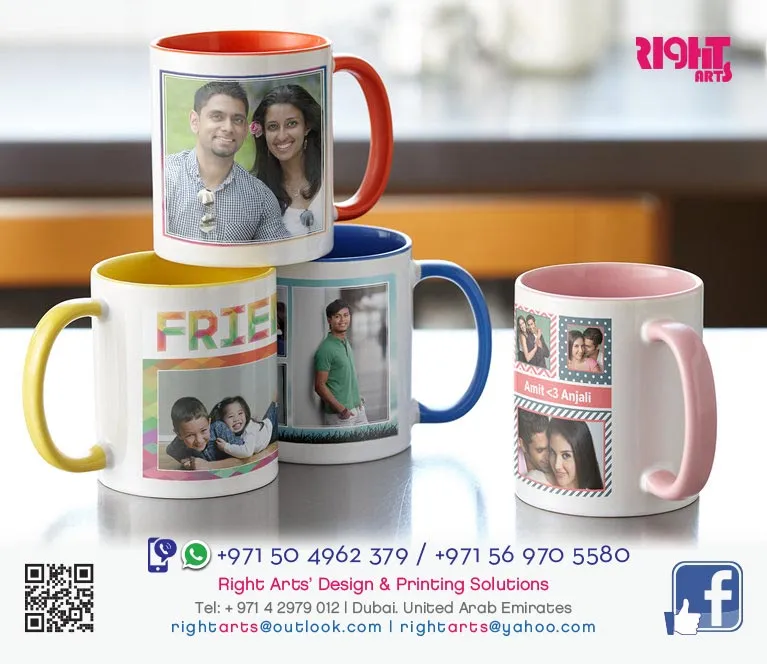Right Arts Design And Printing Solutions
