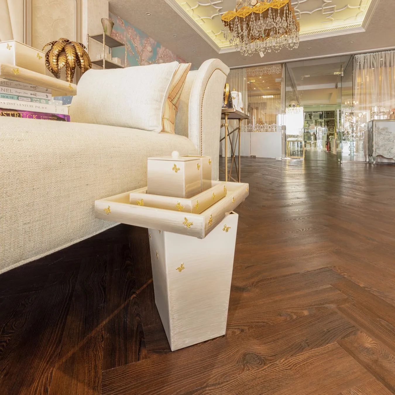 Floorworld, LLC