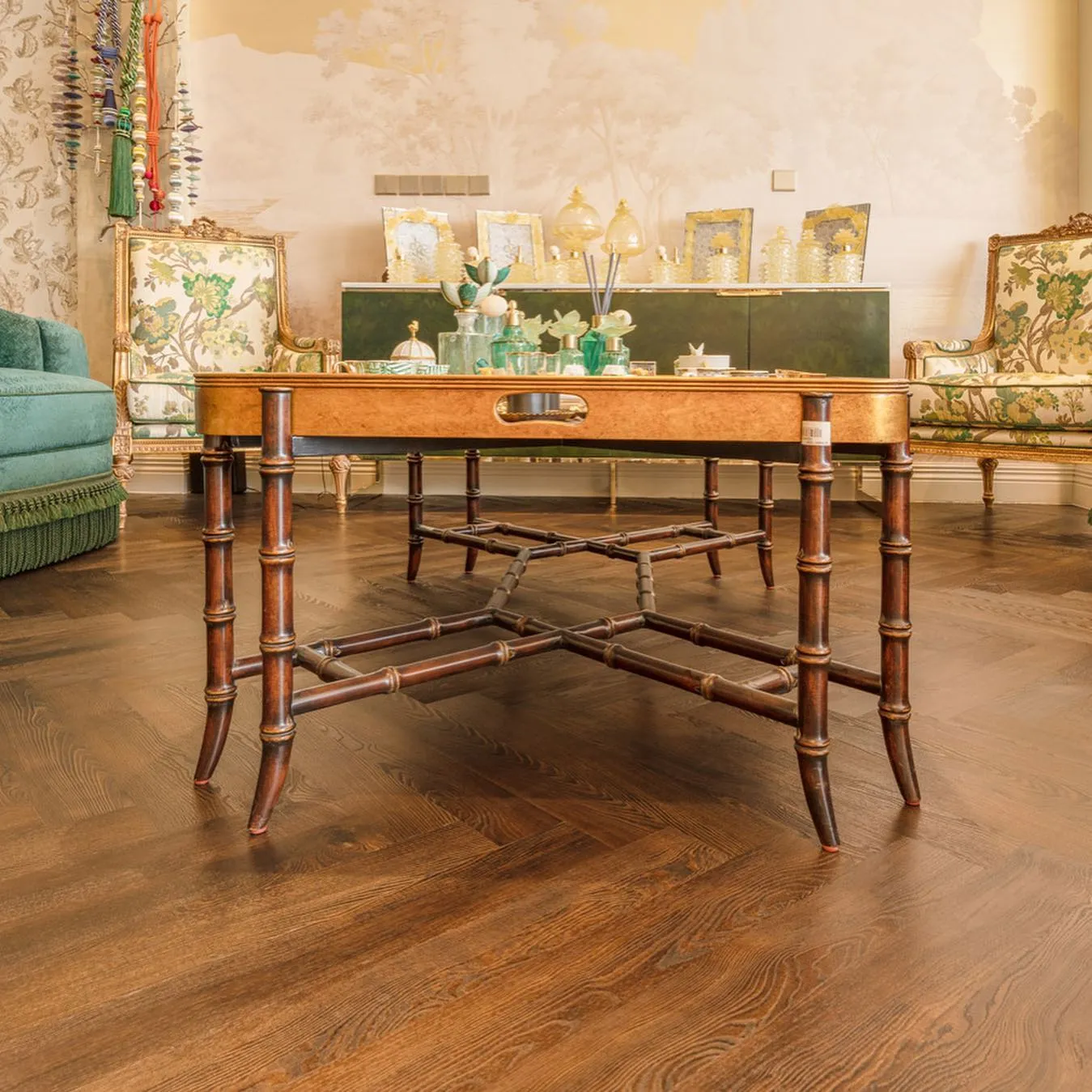 Floorworld, LLC