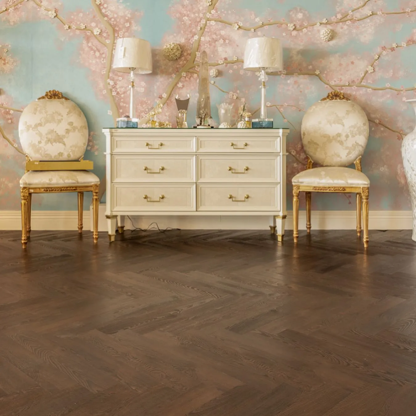 Floorworld, LLC