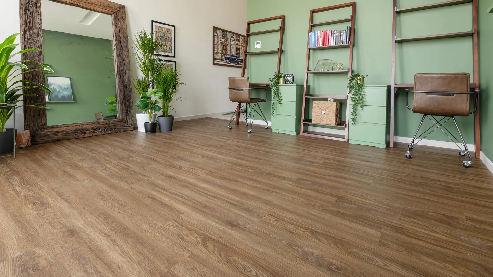Floorworld, LLC