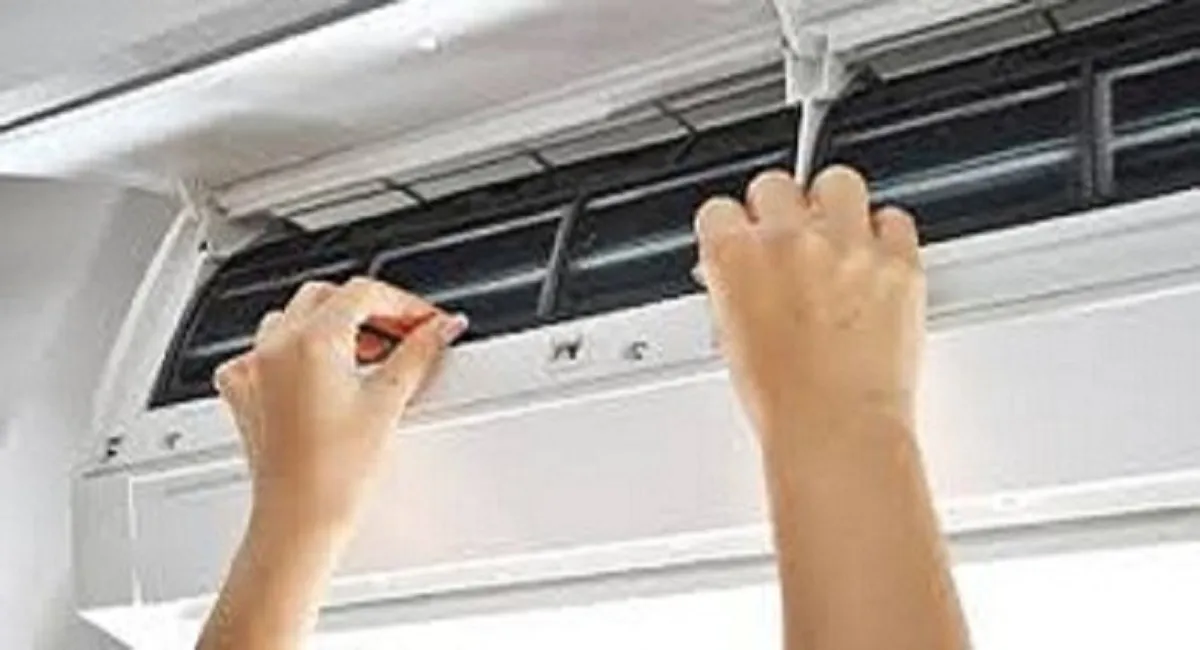 Sajid Mehmood A/C & Refr. Repairing