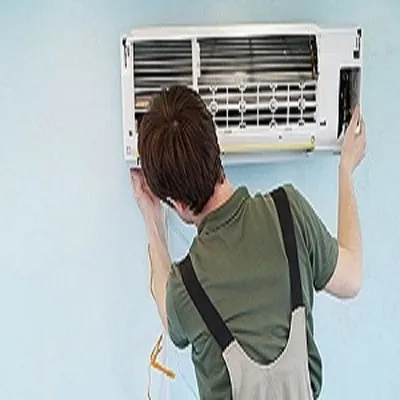 Sajid Mehmood A/C & Refr. Repairing