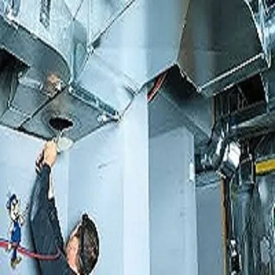Sajid Mehmood A/C & Refr. Repairing