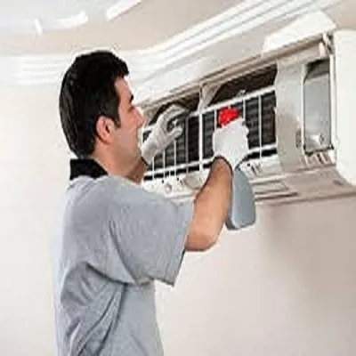 Sajid Mehmood A/C & Refr. Repairing