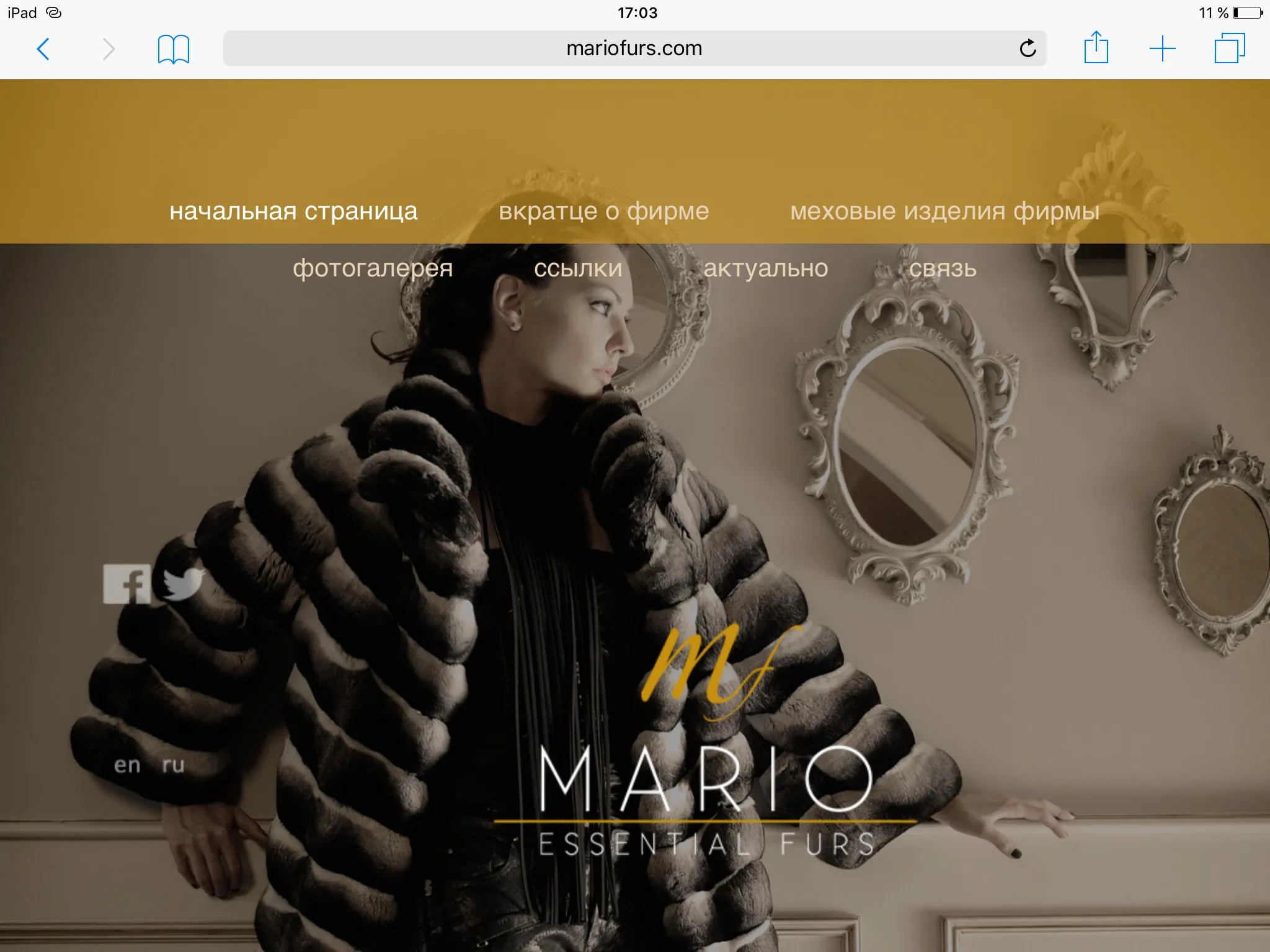 Mario Furs LLC 