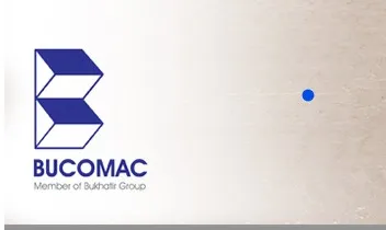 Bucomac Industries, LTD