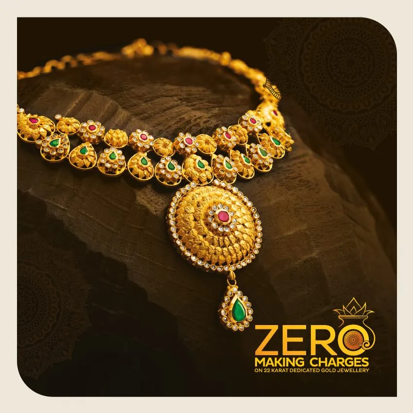 Pure Gold Jewellers, LLC