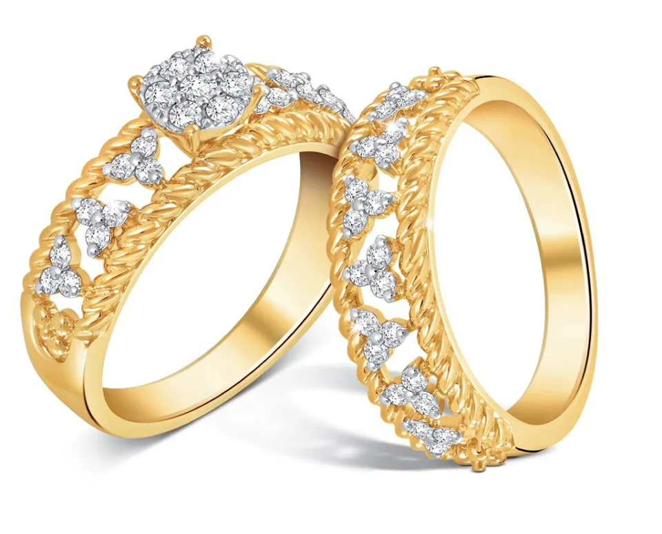 Pure Gold Jewellers, LLC