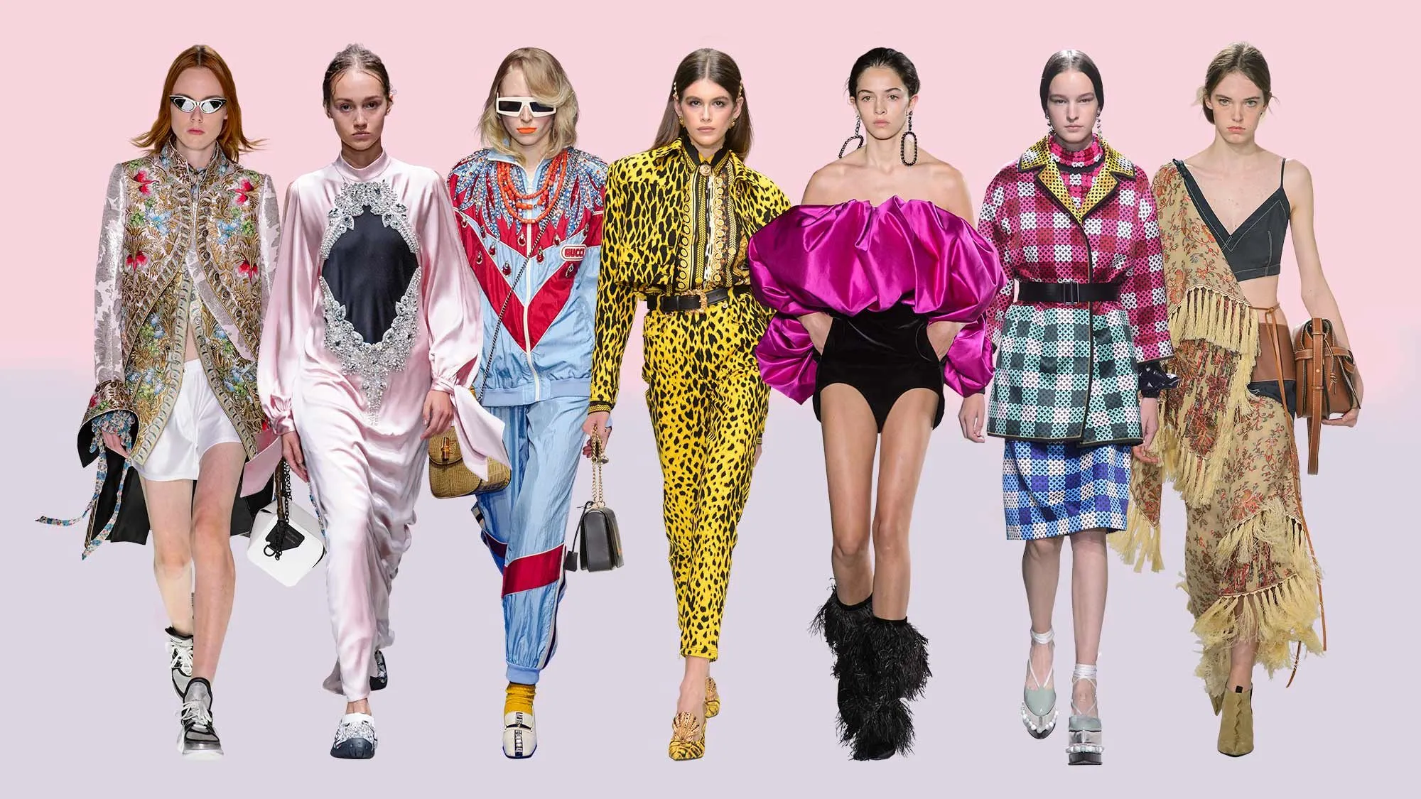 Fashion 4 Ever