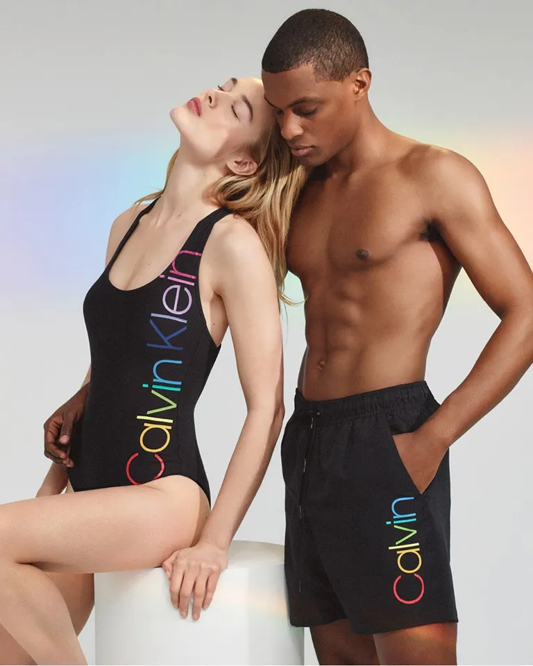 Calvin Klein