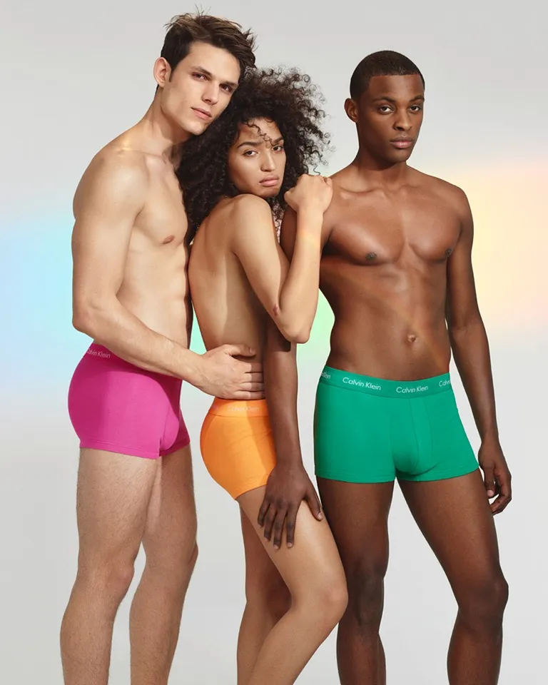 Calvin Klein