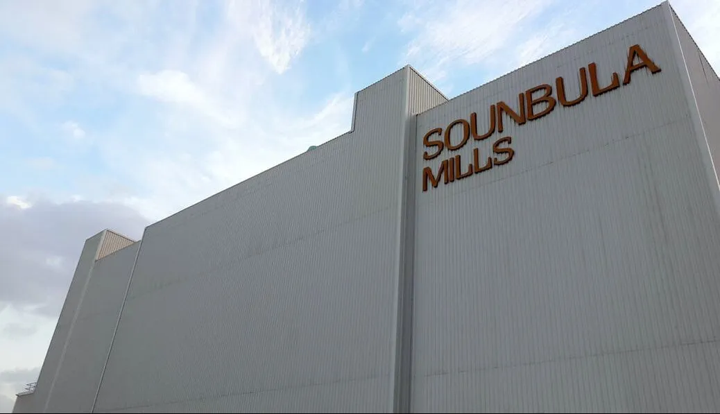 Sounbula Mills