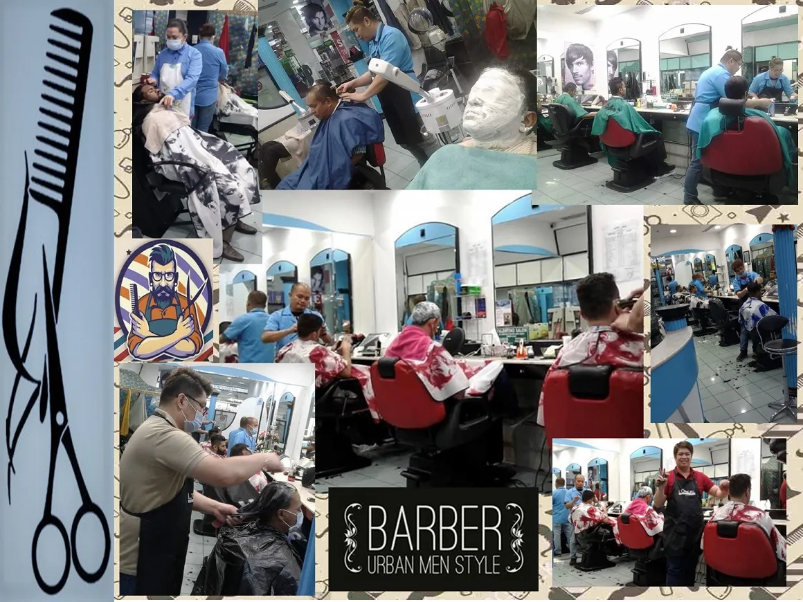 VALANTINO SALON