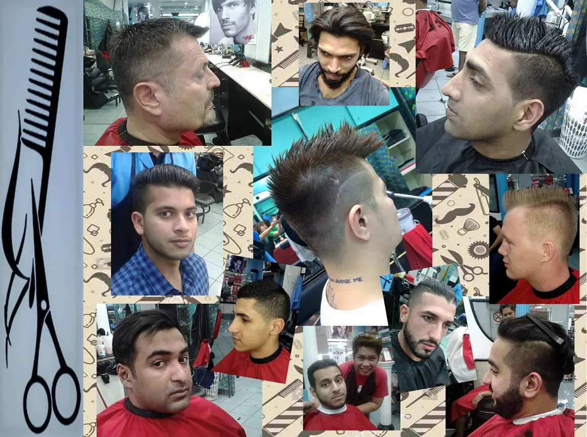 VALANTINO SALON
