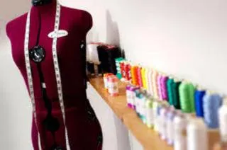 Sparkling Manufacturing of Garments
