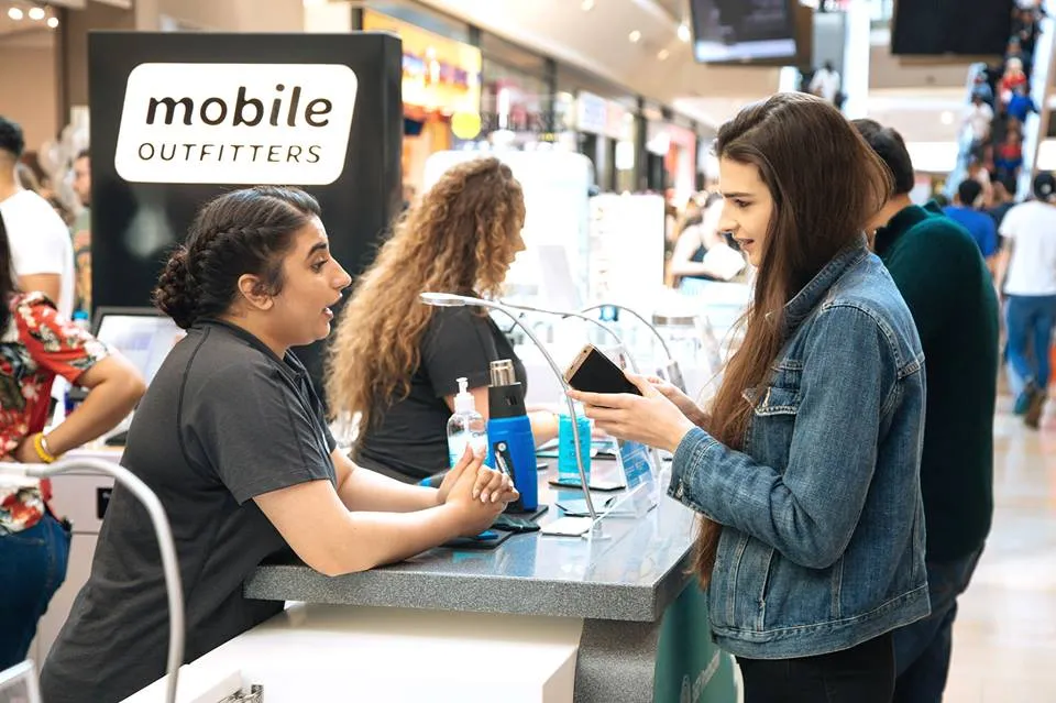Mobile Outfitters GCC