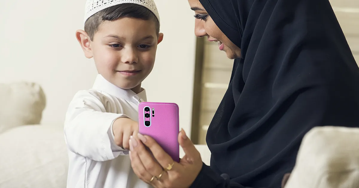 Mobile Outfitters GCC