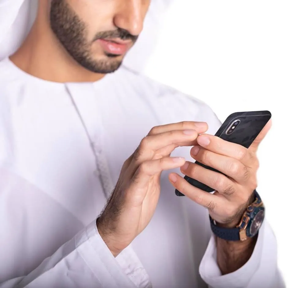 Mobile Outfitters GCC