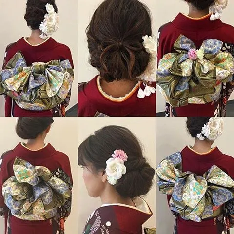 Nadeshiko Men’s & Ladies Salon