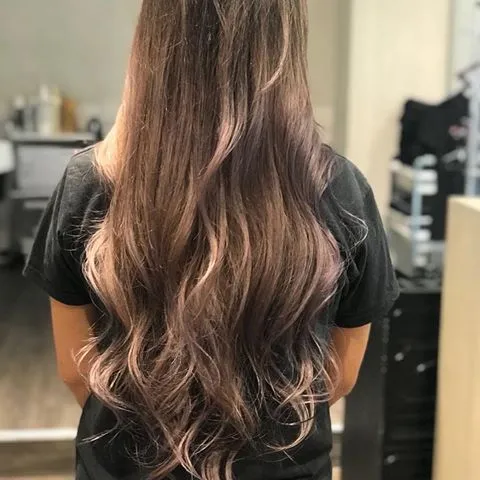 Nadeshiko Men’s & Ladies Salon