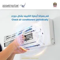 Federal Electricity & Water Authority