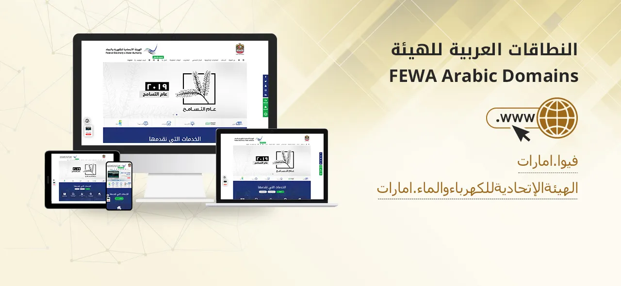 Federal Electricity & Water Authority