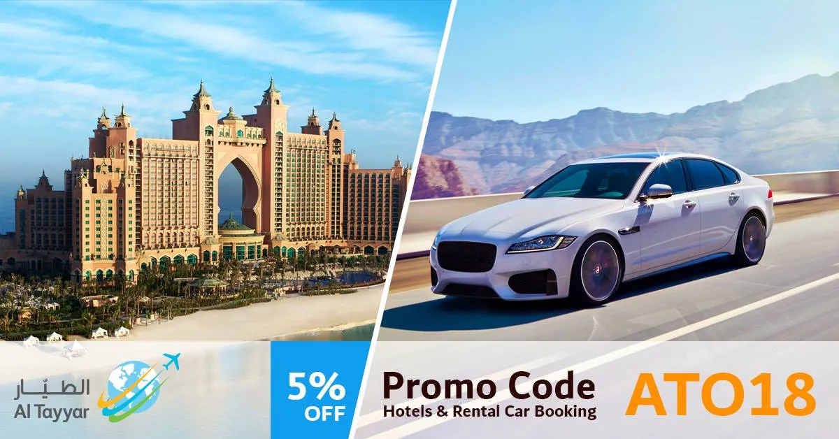 Al Tayyar Travel & Tourism