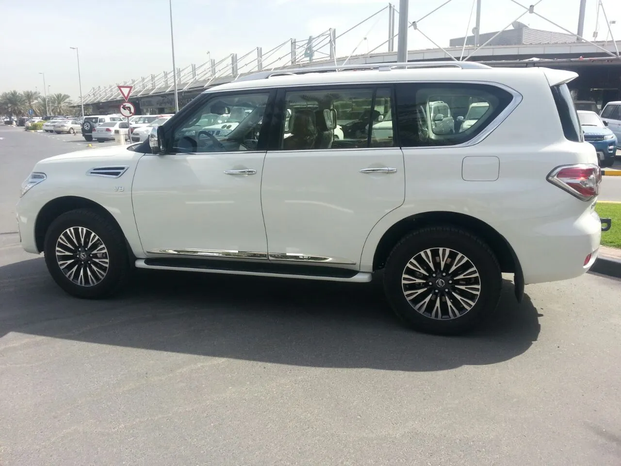 Al Muwafaq Motors