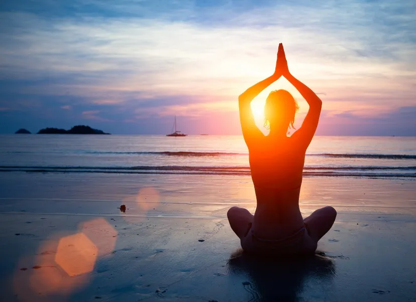 Gems of Yoga