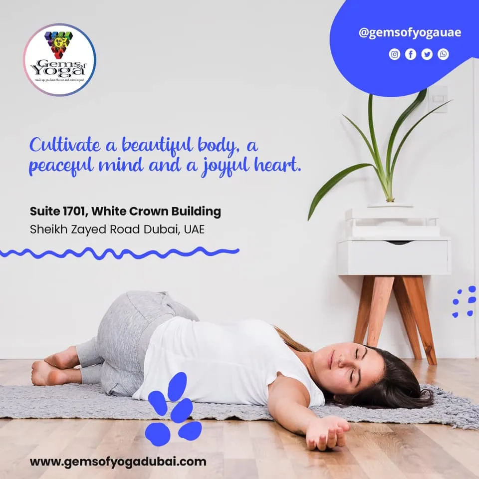 Gems of Yoga